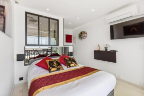 Village Naturiste - Nouveau Heliopolis Luxe